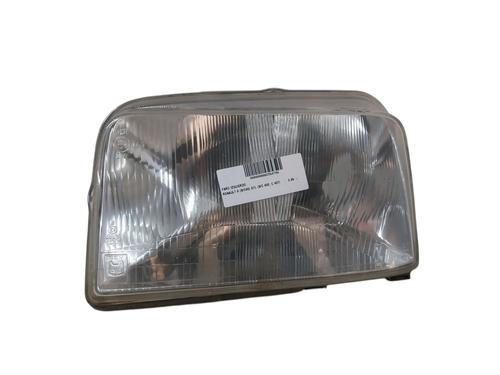 Lyskaster venstre Lyskaster venstre RENAULT SUPER 5 (B/C40_) 1.4 (B/C402) (59 hp) 36781702 36781702