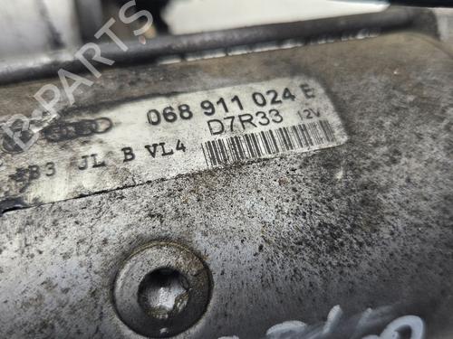 Starter AUDI A4 B5 (8D2) 1.9 TDI | BP29452705M8 