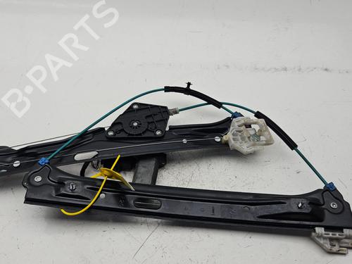 Used Front right window mechanism BMW 1 (F20) 116 d (116 hp) 31332493