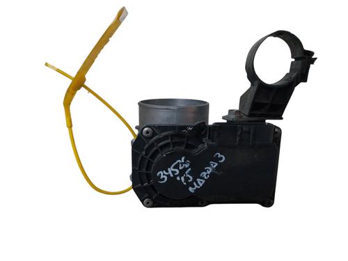 Throttle body MAZDA 3 (BM, BN) 2.2 D | BP37013424M82 - Image 2
