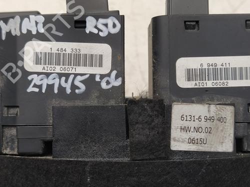 Switch MINI MINI (R50, R53) One | BP10627791I30 