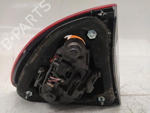 Right taillight SEAT LEON (1M1) 1.8 20V | BP21831565C35 