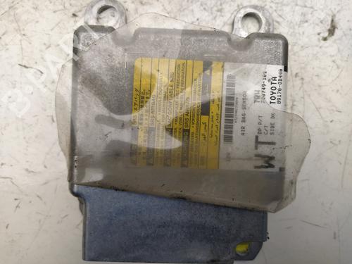 ECU airbags TOYOTA YARIS (_P9_)  | BP15125989M53 