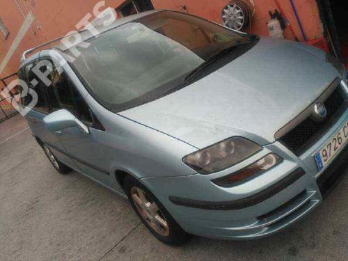 Used Parts FIAT ULYSSE (220_)  2.0 JTD  15367