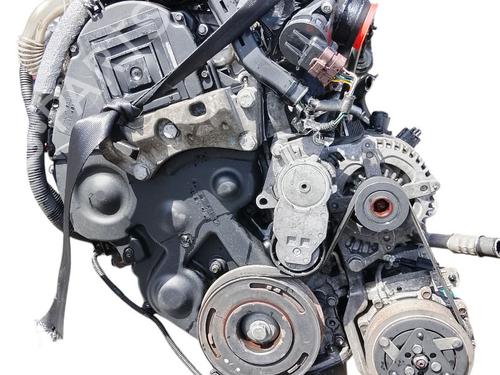 Engine FORD FUSION (JU_) 1.6 TDCi | BP34211263M1 - Image 3