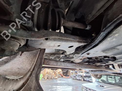Used Right front suspension arm HYUNDAI SANTA FÉ I (SM) 2.0 CRDi (113 hp) 23096968