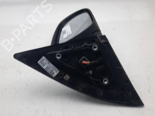 Right mirror KIA CEE'D Hatchback (ED)  | BP21665459C27 