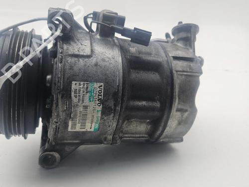 Used AC compressor VOLVO S80 II (124) D5 (215 hp) 28313921