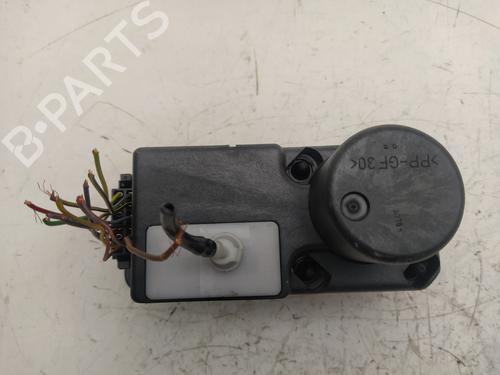 Comfort control module VW GOLF III (1H1)  | BP19537206M56 