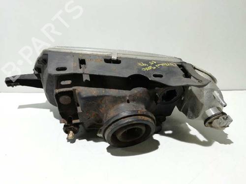 Right headlight CITROËN SAXO (S0, S1) 1.5 D | BP4707621C29 