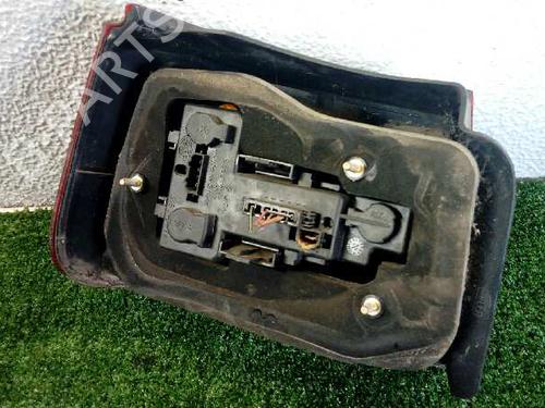 Right taillight SEAT IBIZA II (6K1) 1.9 D | BP1034452C35 