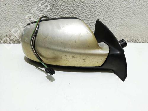 Right mirror PEUGEOT 307 (3A/C) 2.0 HDi 90 | BP5262877C27 