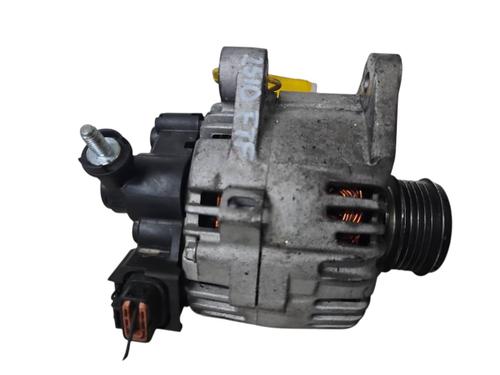 Used Alternator Alternator KIA CERATO I Saloon (LD) 1.6 (105 hp) 40514275 40514275