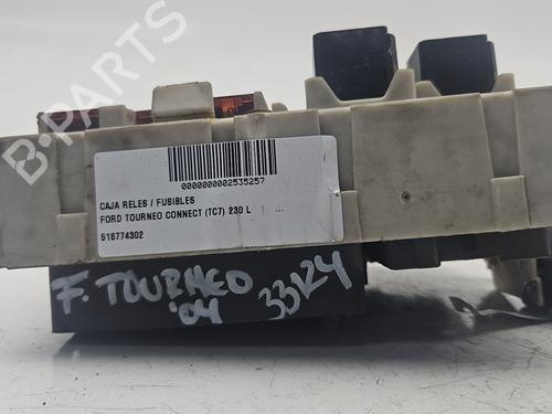 Fuse box FORD TOURNEO CONNECT  | BP29547743E1 