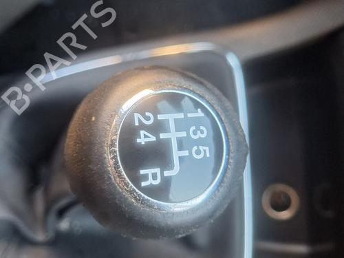 Left front window switch FIAT BRAVO II (198_) | BP30175497I27