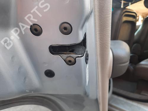 Venstre bak lås CHRYSLER PT CRUISER (PT_) 2.0 | BP10227330C100 