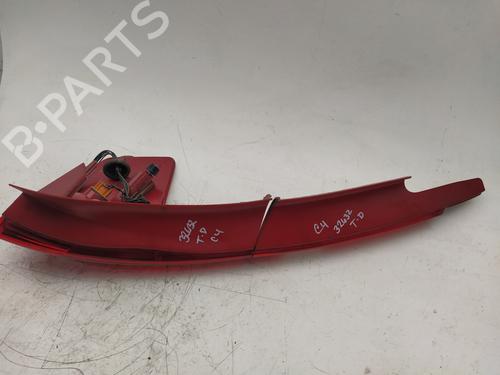 Right taillight CITROËN C4 I (LC_)  | BP19423294C35 