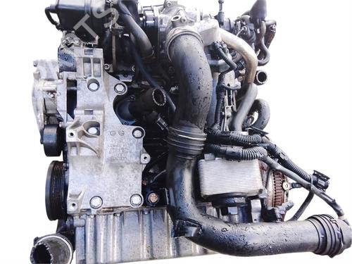 Engine VW PASSAT B6 Variant (3C5) | BP38710842M1 - Image 5