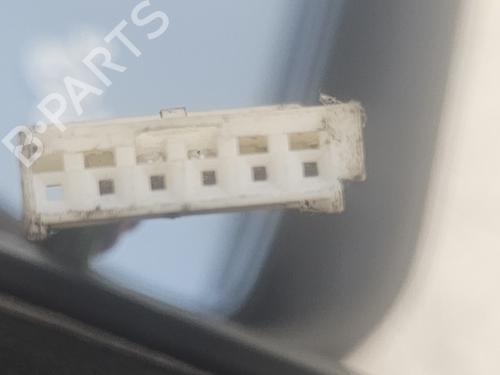 Left mirror BMW 3 (E46) 320 d | BP24497378C26 