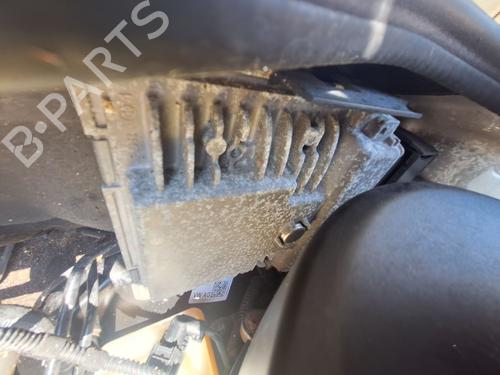 Centralina do motor Centralina do motor AUDI A1 Sportback (8XA, 8XF) 1.2 TFSI (86 hp) 36649329 36649329