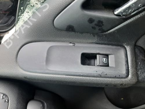 Used Right front window switch VW GOLF VI (5K1) [2008-2014]  15776632