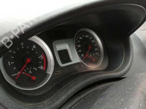 Used Instrument cluster RENAULT CLIO III Grandtour (KR0/1_) 1.5 dCi (KR0G) (68 hp) 3651819