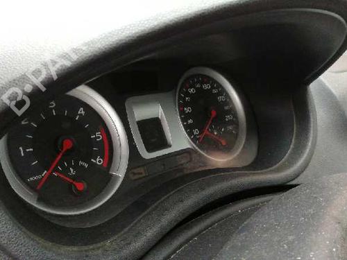 Compteur de vitesse RENAULT CLIO III Grandtour (KR0/1_) 1.5 dCi (KR0G) (68 hp) 8200761861N | 8200761861N |