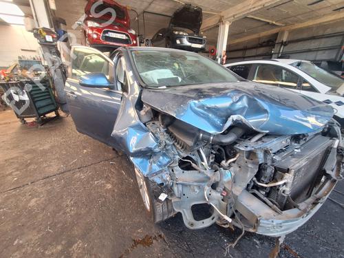 Right tailgate light OPEL ASTRA J (P10)  | BP36649294C80  - Image 9