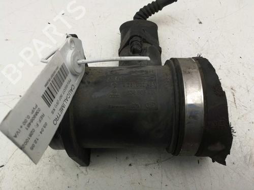 Used Mass air flow sensor PEUGEOT 307 (3A/C) 2.0 16V (136 hp) 4739741