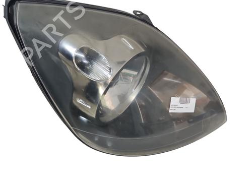 Used Right headlight Right headlight FORD FIESTA V (JH_, JD_) 1.4 16V (80 hp) 33460096 33460096