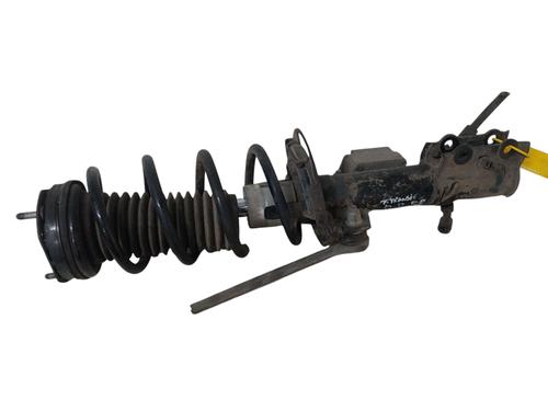 Right front shock absorber FORD TRANSIT COURIER B460 Box Body/MPV 1.5 TDCi | BP36596169M17 - Image 3