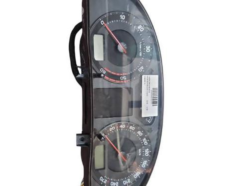 Used Instrument cluster Instrument cluster SKODA SUPERB I (3U4) 1.9 TDI (130 hp) 37405335 37405335