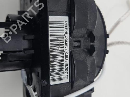 Switch PEUGEOT 308 II (LB_, LP_, LW_, LH_, L3_)  | BP26937334I30 