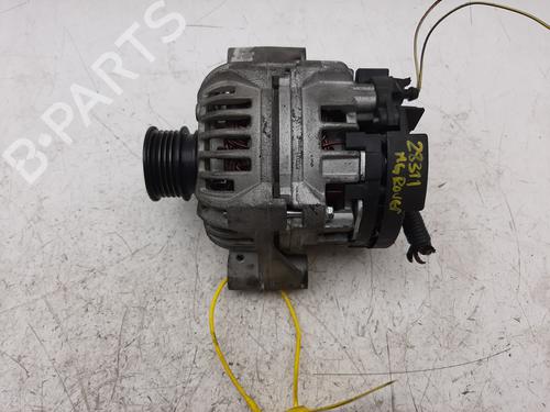 Used Alternator MG MG ZR 105 (103 hp) 8113621