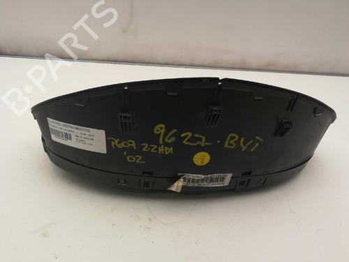 Instrument cluster PEUGEOT 607 (9D, 9U) 2.2 HDi | BP4947129C47 