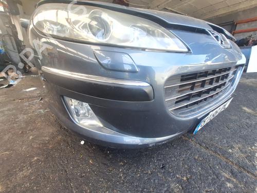 right-headlight-peugeot-407-6d_-2004-2005-2006-2007-2008-2009-2010-2011-37639063 main image