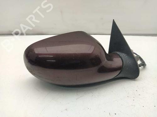 Right mirror LANCIA LYBRA (839_) 1.9 JTD (839.AXI1A, 839.AXN1A, 839.CXL1A) | BP4646841C27 