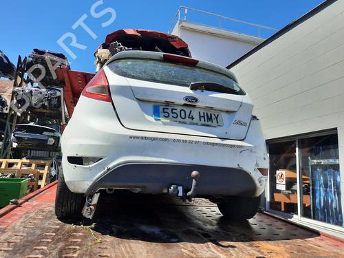 Engine FORD FIESTA IV (JA_, JB_)  | BP28103974M1 