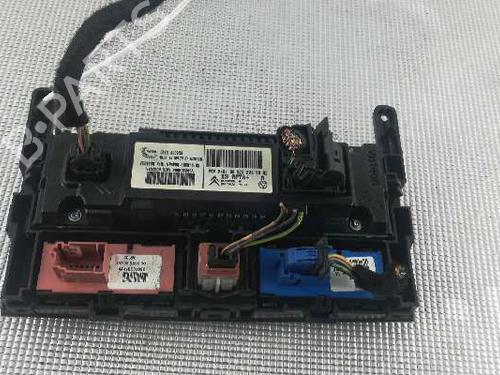 Climate control CITROËN C5 II (RC_)  | BP2779983I5 
