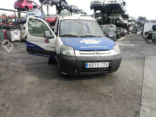 CITROËN BERLINGO / BERLINGO FIRST Box Body/MPV (M_) 2.0 HDI 90 (MBRHY, MCRHY) (90 hp) 308228