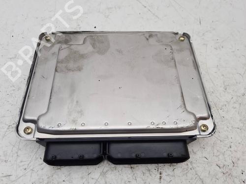 Engine control unit (ECU) AUDI A4 B5 (8D2) 1.9 TDI | BP7744265M57 