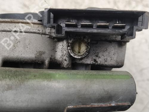 Front wiper motor MERCEDES-BENZ A-CLASS (W168)  | BP16266485M29 