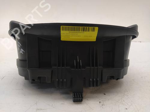 Instrument cluster OPEL CORSA E (X15)  | BP9207077C47 