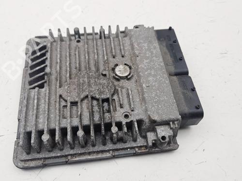 Engine control unit (ECU) SEAT ALTEA XL (5P5, 5P8)  | BP29704750M57 