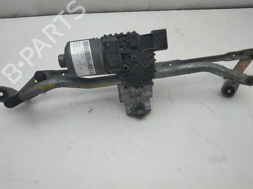 Front wiper motor SEAT IBIZA III (6L1) 1.4 16V (100 hp) 6023698