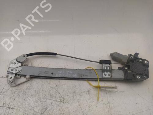 Used Rear left window mechanism HONDA ACCORD VIII (CU) 2.0 i (CU1) (156 hp) 10082358