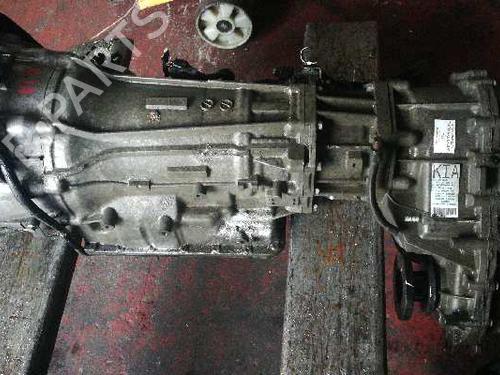 Gearbox KIA SORENTO I (JC) 2.5 CRDi 4WD | BP912957M3 