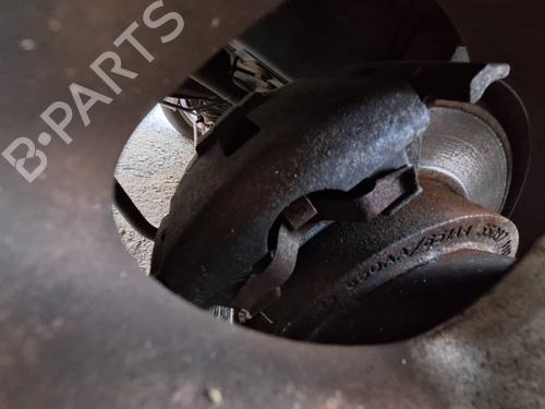 Used Right rear brake caliper Right rear brake caliper CHRYSLER PT CRUISER (PT_) 1.6 (116 hp) 40566333 40566333