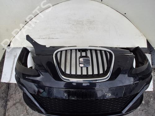Front bumper SEAT ALTEA (5P1)  | BP23331495C7 