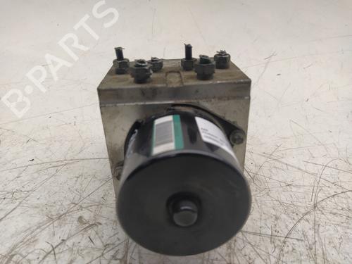 ABS pump PEUGEOT 407 (6D_) 1.6 HDi 110 (6D9HZC, 6D9HYC) | BP17166782M43 